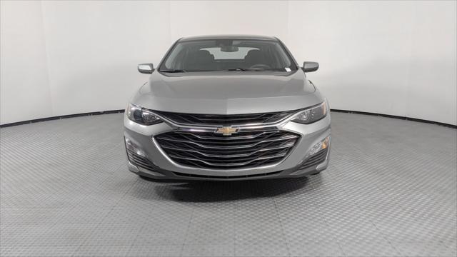 used 2024 Chevrolet Malibu car, priced at $17,499