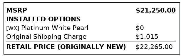 used 2021 Honda Civic car, priced at $14,399