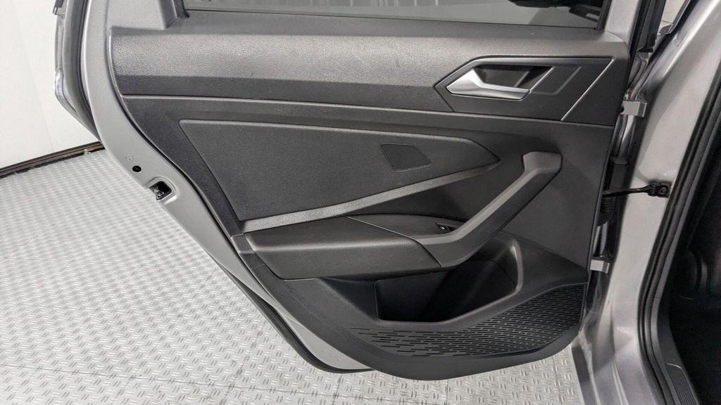 used 2022 Volkswagen Jetta car, priced at $12,989