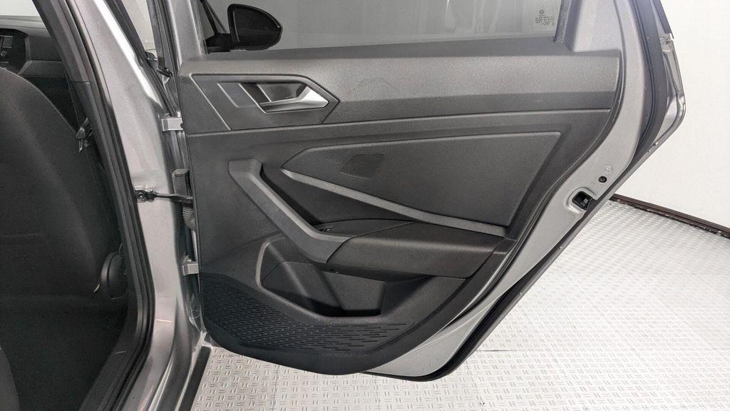 used 2022 Volkswagen Jetta car, priced at $12,989