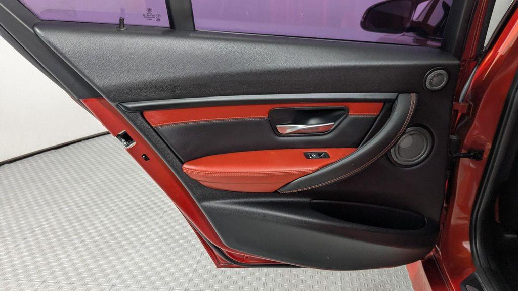 used 2018 BMW M3 car, priced at $40,399