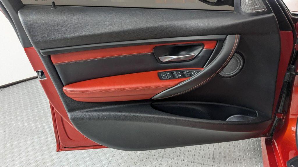used 2018 BMW M3 car, priced at $40,399
