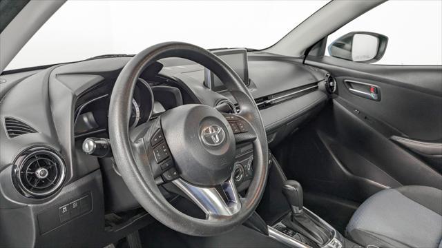 used 2017 Toyota Yaris iA car, priced at $10,199