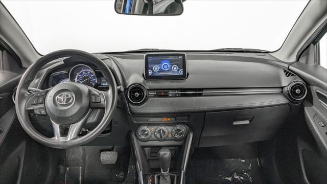 used 2017 Toyota Yaris iA car, priced at $10,199