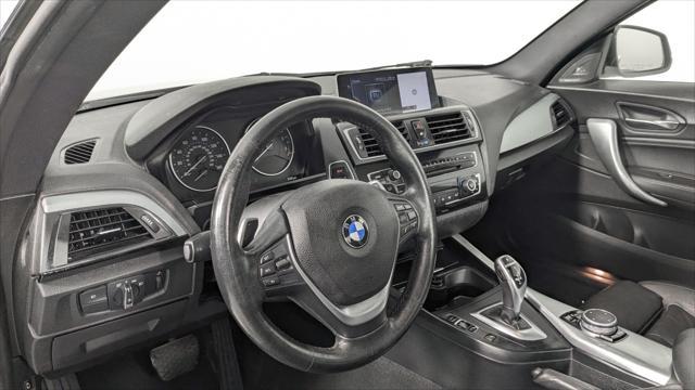 used 2017 BMW 230 car, priced at $11,699