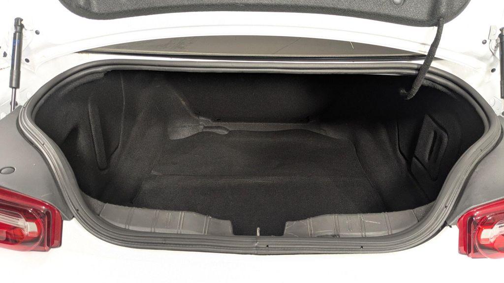 used 2023 Chevrolet Camaro car, priced at $36,699