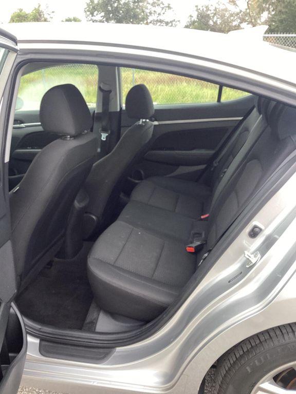 used 2020 Hyundai Elantra car, priced at $9,799