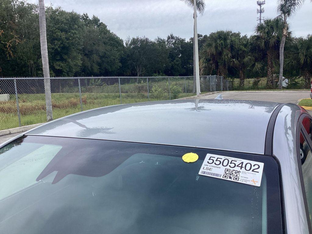 used 2020 Hyundai Elantra car, priced at $9,799