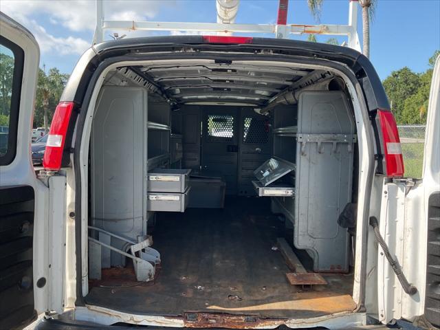 used 2019 GMC Savana 3500 car, priced at $17,199