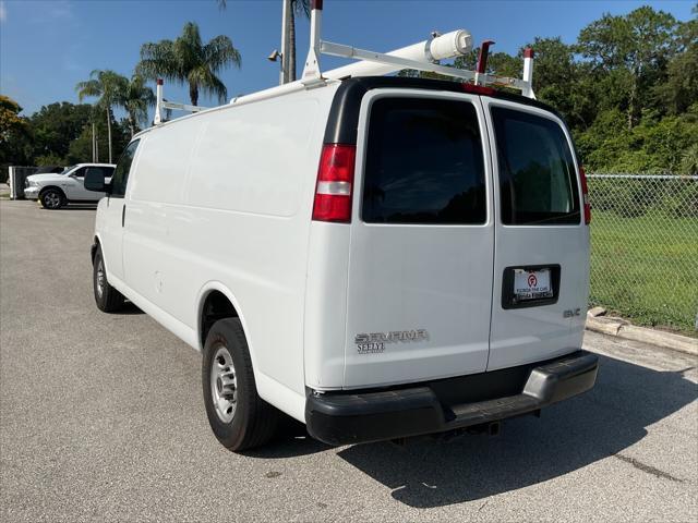 used 2019 GMC Savana 3500 car, priced at $17,199