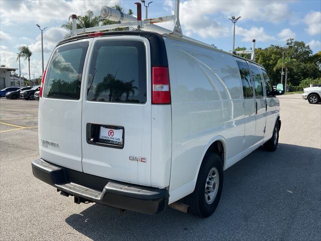 used 2019 GMC Savana 3500 car, priced at $17,199