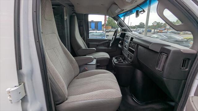 used 2019 GMC Savana 3500 car, priced at $16,299