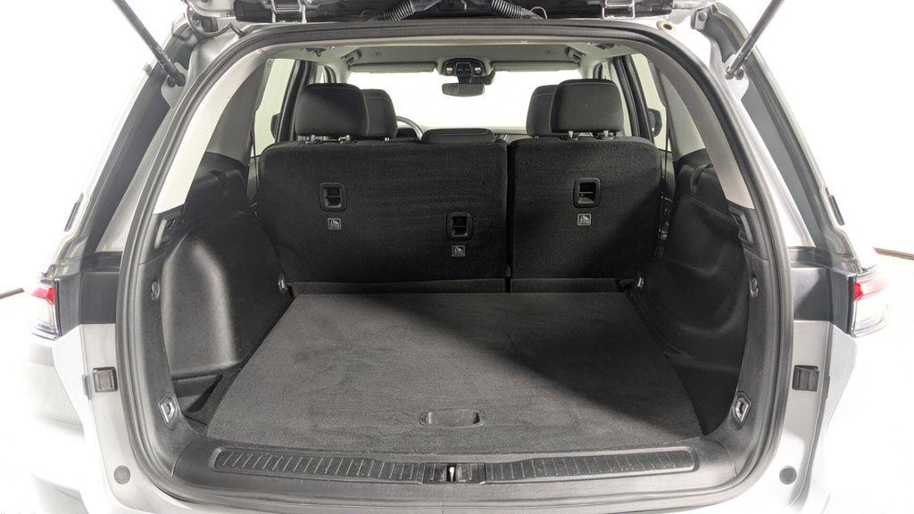 used 2024 Jeep Grand Cherokee car, priced at $21,499