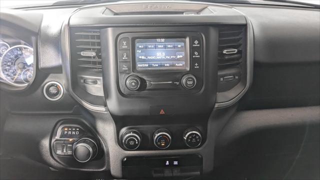 used 2019 Ram 1500 car, priced at $20,399