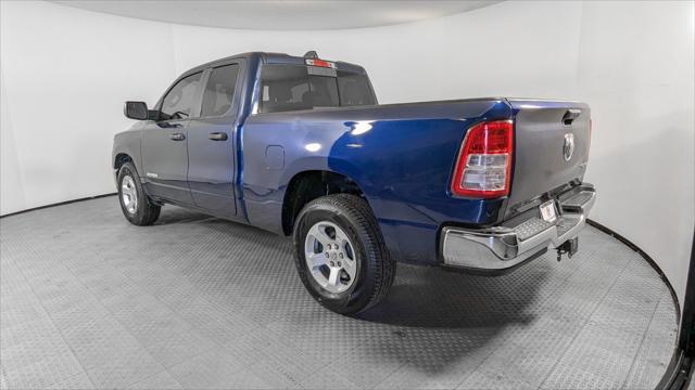 used 2019 Ram 1500 car, priced at $20,399