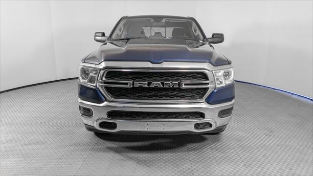 used 2019 Ram 1500 car, priced at $20,399