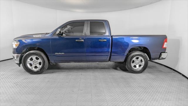 used 2019 Ram 1500 car, priced at $20,399