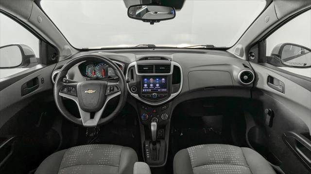 used 2020 Chevrolet Sonic car, priced at $7,999