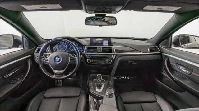 used 2019 BMW 430 Gran Coupe car, priced at $16,994