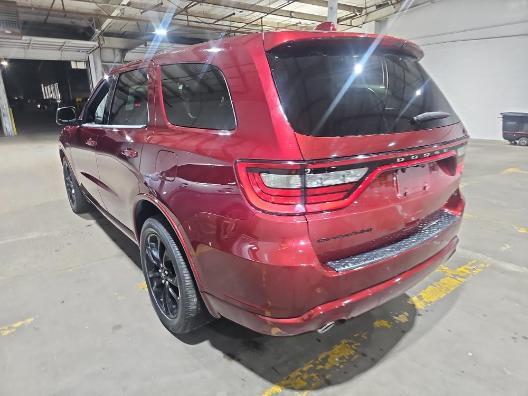 used 2020 Dodge Durango car, priced at $27,999