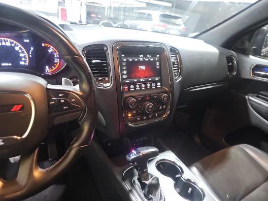 used 2020 Dodge Durango car, priced at $27,999