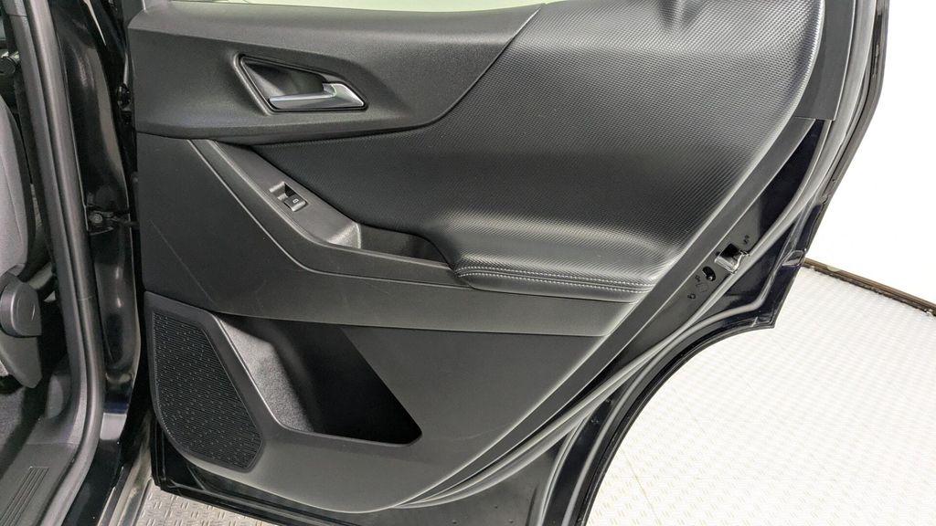 used 2025 Chevrolet Equinox car, priced at $22,999