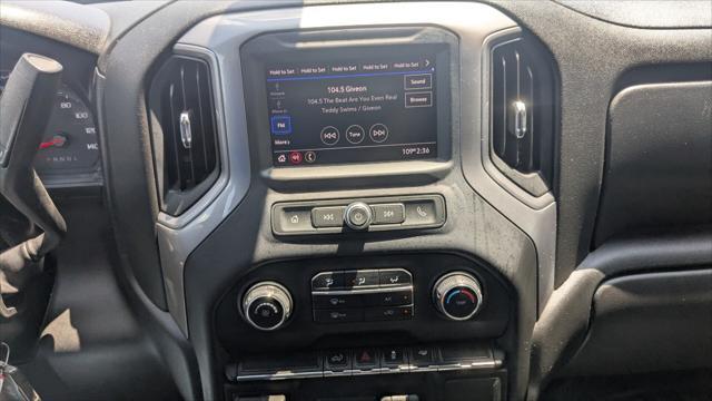 used 2021 Chevrolet Silverado 3500 car, priced at $31,799