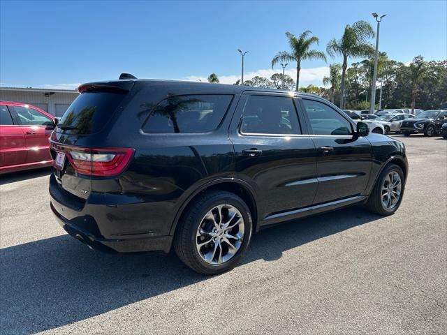 used 2020 Dodge Durango car, priced at $20,999