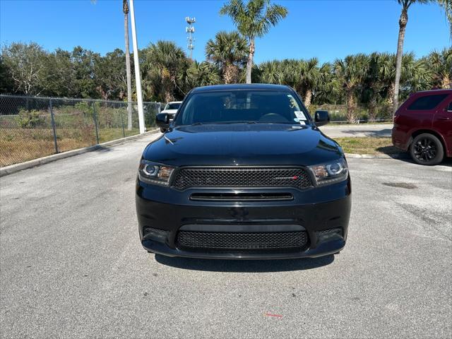 used 2020 Dodge Durango car, priced at $20,999