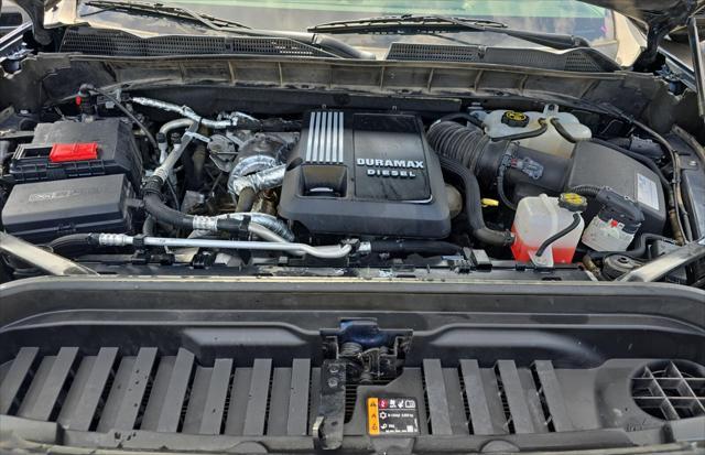 used 2021 GMC Sierra 1500 car, priced at $30,499