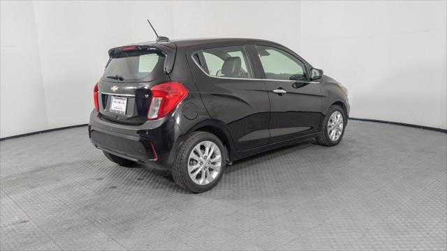 used 2020 Chevrolet Spark car, priced at $9,499