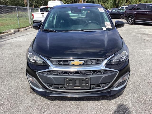 used 2020 Chevrolet Spark car, priced at $9,899