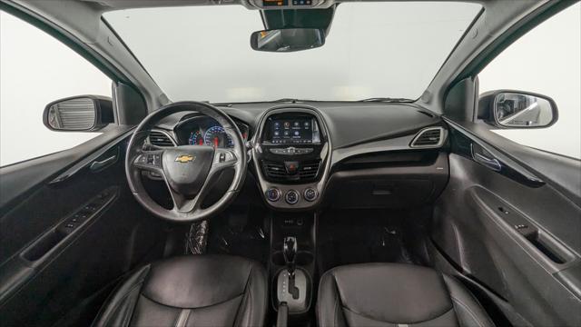 used 2020 Chevrolet Spark car, priced at $9,499