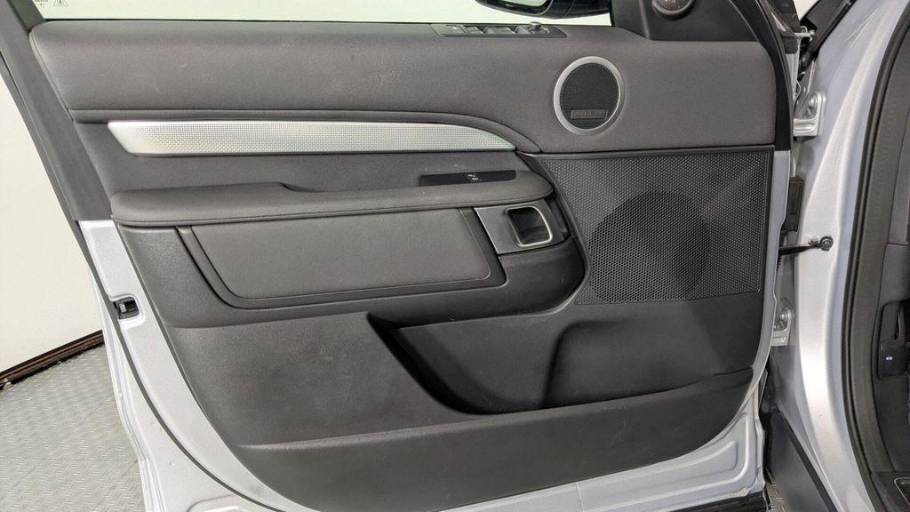 used 2020 Land Rover Discovery car, priced at $24,599