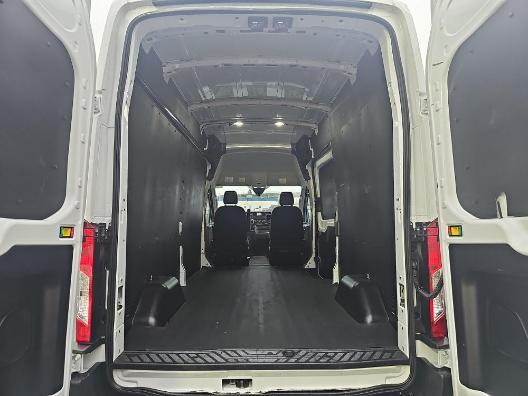 used 2023 Ford Transit-250 car, priced at $34,999