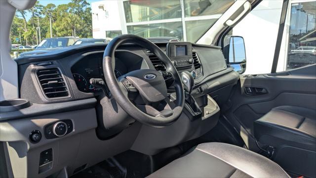 used 2023 Ford Transit-250 car, priced at $32,799