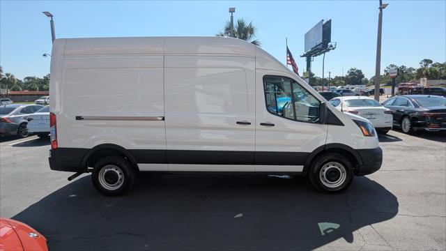 used 2023 Ford Transit-250 car, priced at $32,799