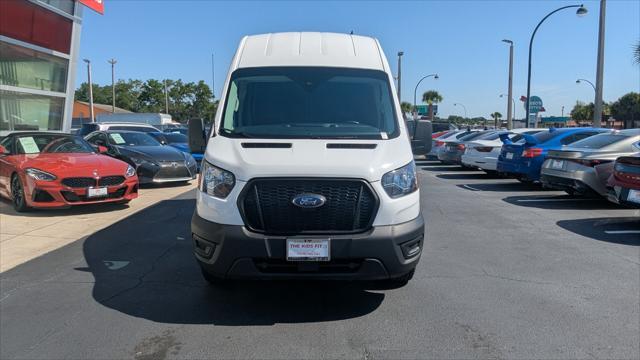 used 2023 Ford Transit-250 car, priced at $32,799