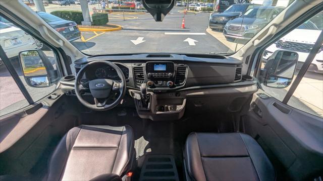 used 2023 Ford Transit-250 car, priced at $32,799
