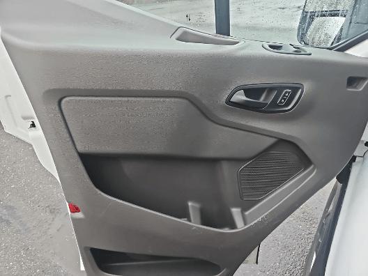 used 2023 Ford Transit-250 car, priced at $34,999