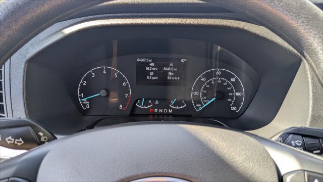 used 2023 Ford Transit-250 car, priced at $32,799