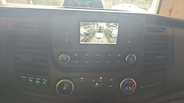 used 2023 Ford Transit-250 car, priced at $34,999