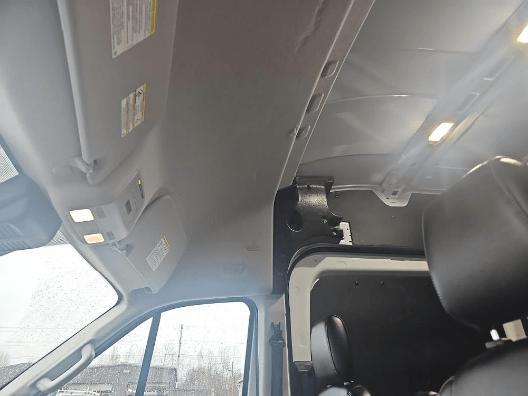 used 2023 Ford Transit-250 car, priced at $34,999