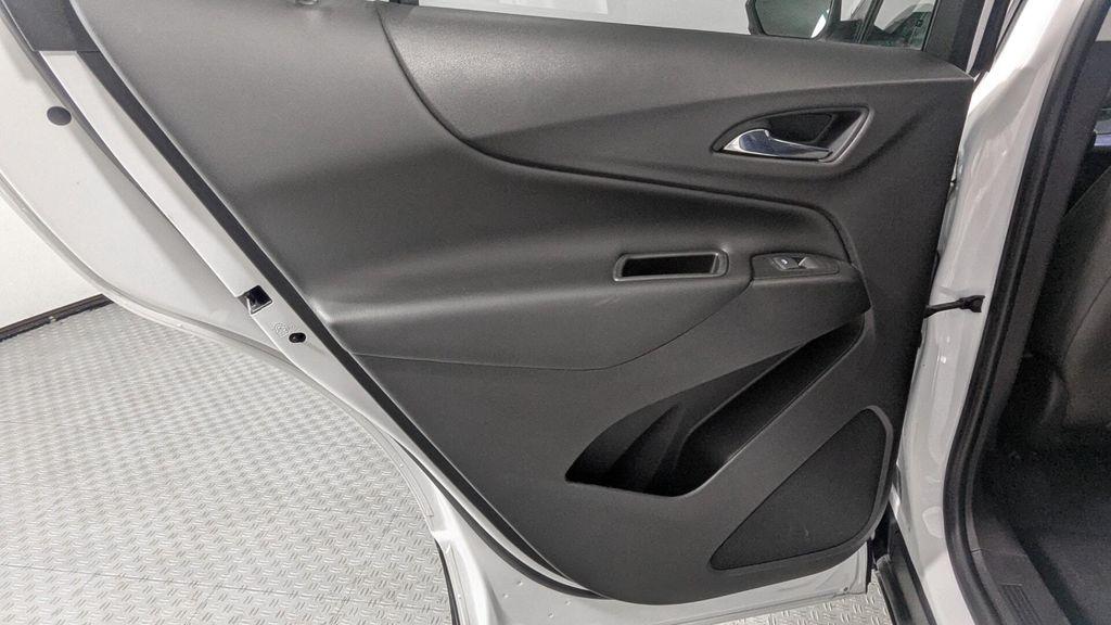 used 2021 Chevrolet Equinox car, priced at $16,799