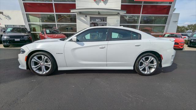 used 2020 Dodge Charger car, priced at $22,699