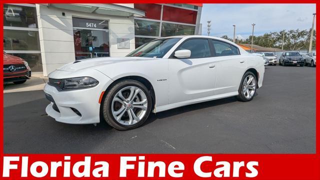 used 2020 Dodge Charger car, priced at $22,699