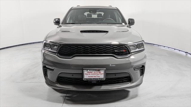 used 2023 Dodge Durango car, priced at $40,799