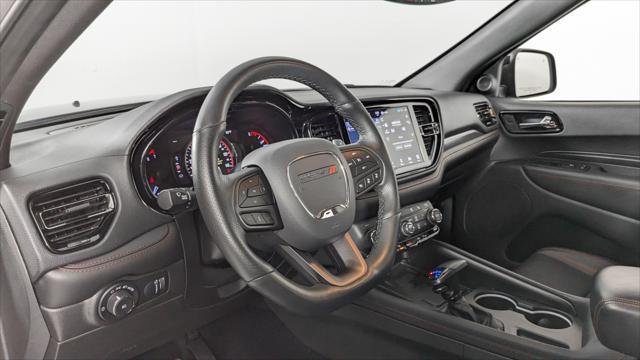 used 2023 Dodge Durango car, priced at $35,799