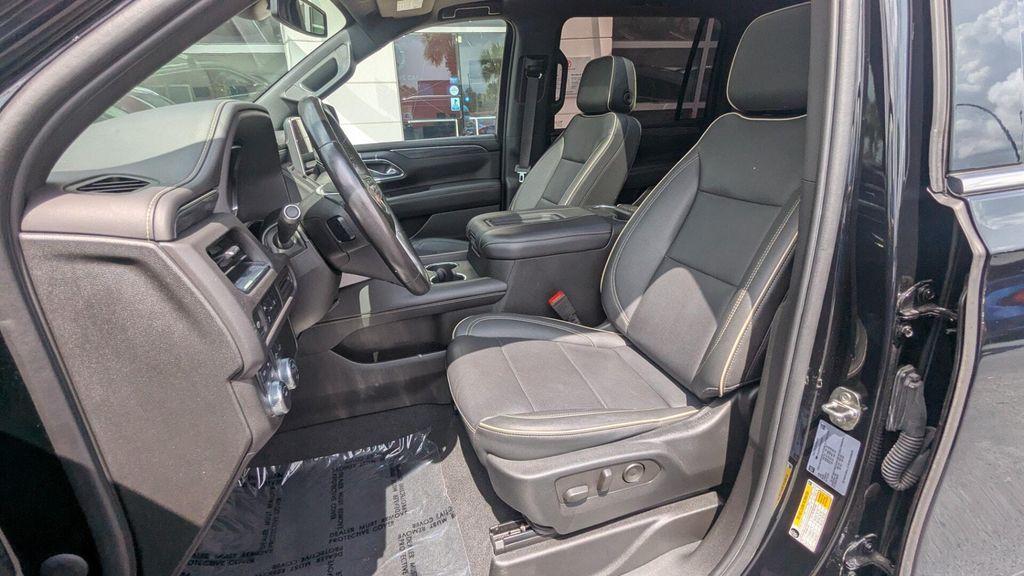 used 2023 GMC Yukon XL car, priced at $42,499