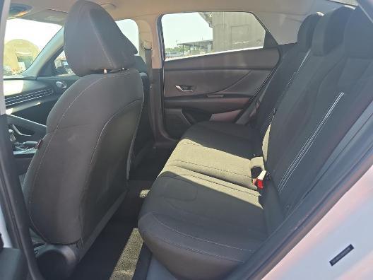 used 2021 Hyundai Elantra car, priced at $13,497